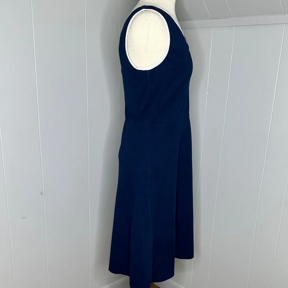 Tory Burch chic deep